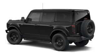 2026 Ford Bronco® External Image 3